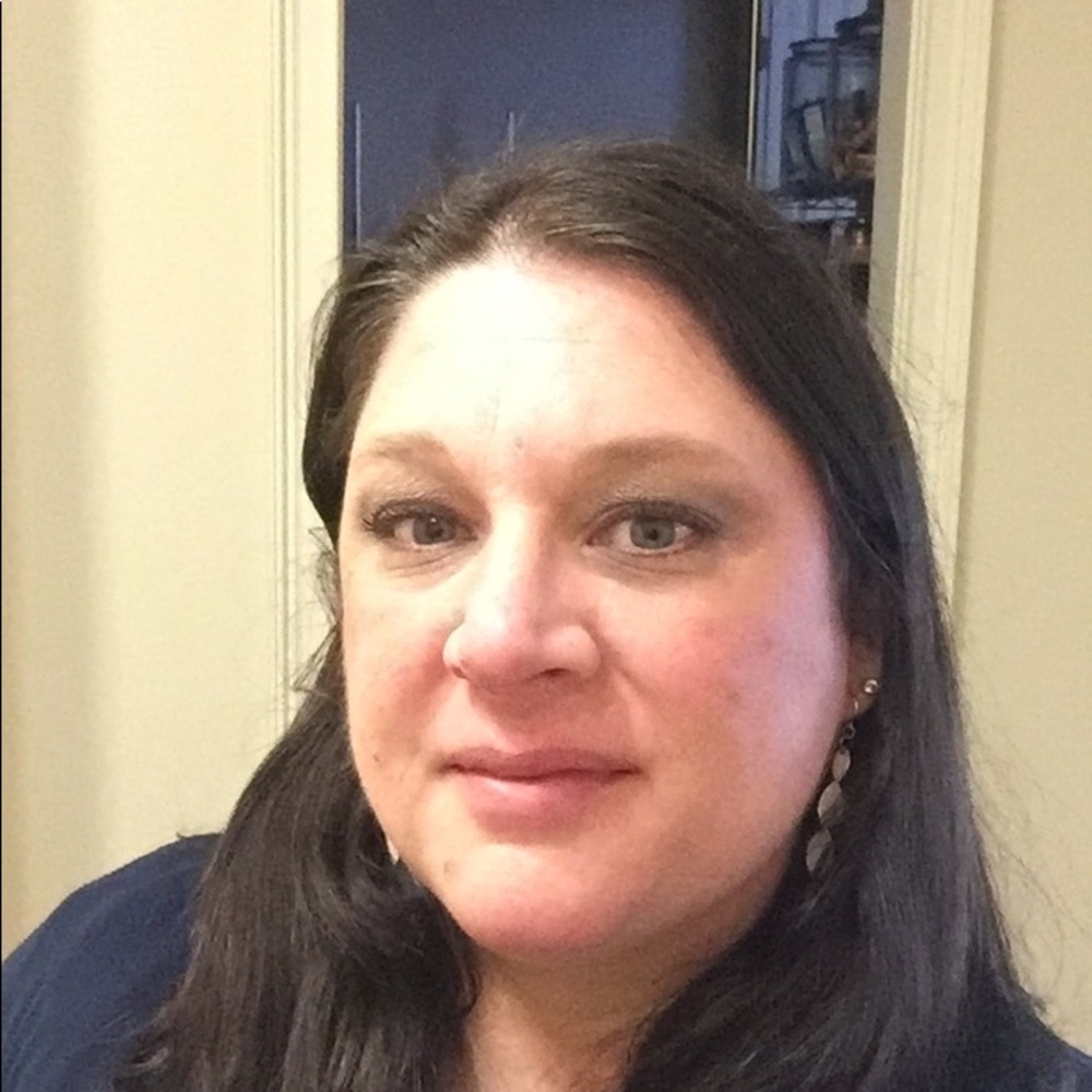 Meet your Posher, Karin